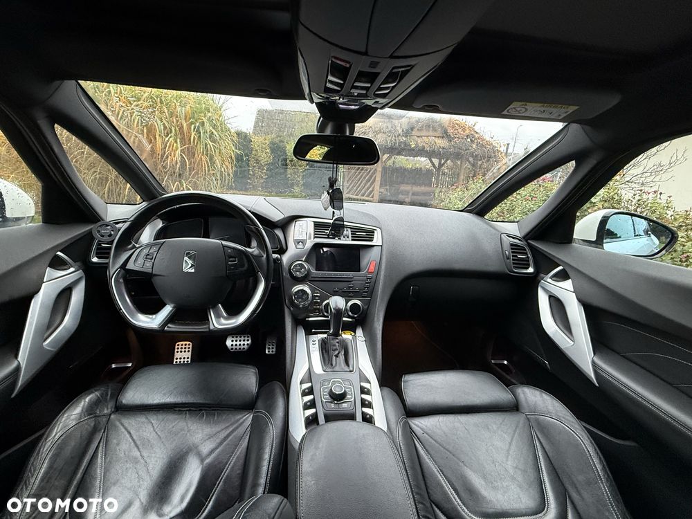 Citroën DS5 - 6