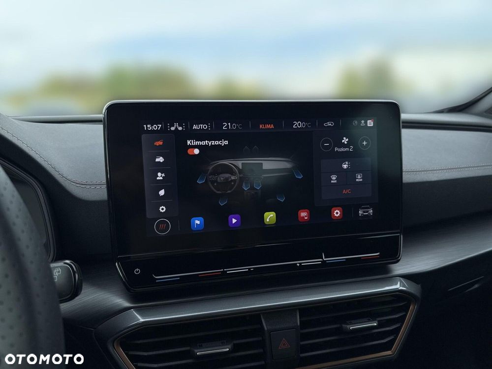 Cupra Formentor 1.5 TSI DSG - 24