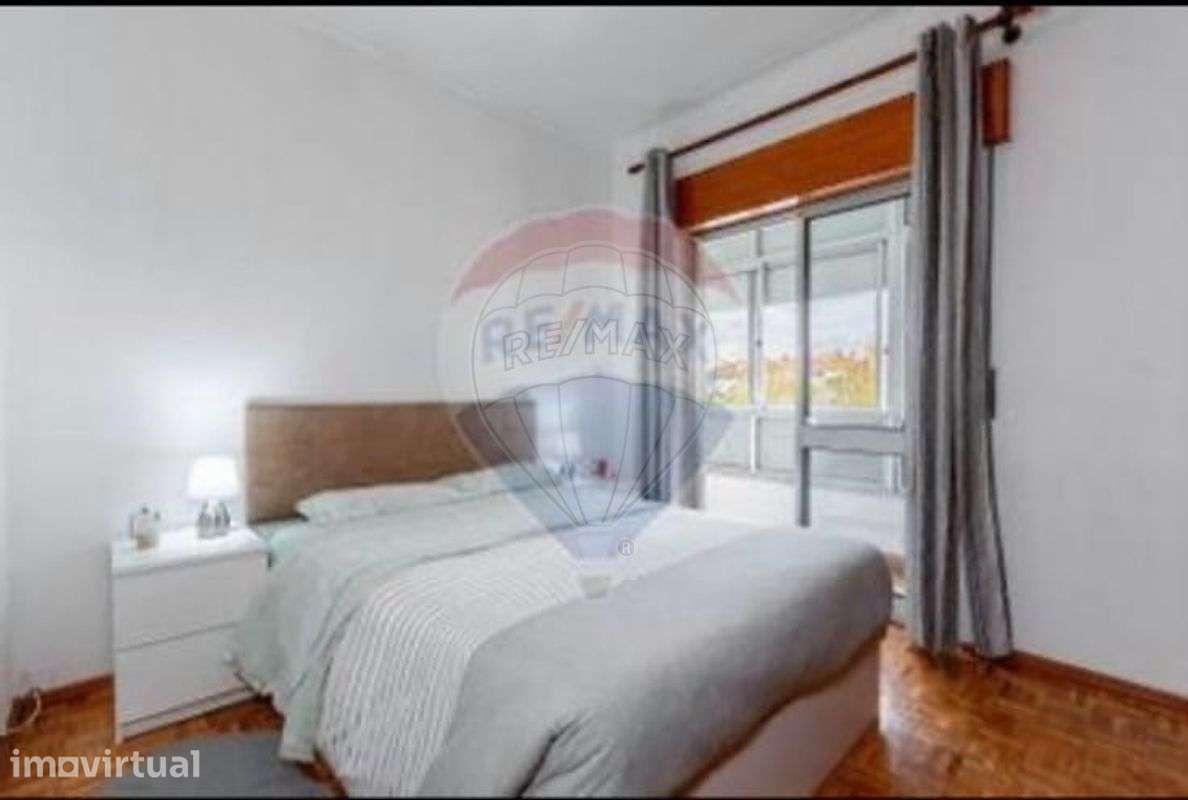 Apartamento T2 para arrendamento - Grande imagem: 2/7