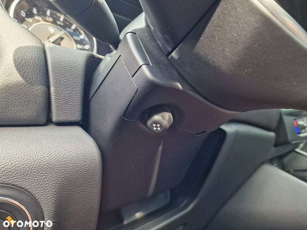 Maserati Levante S Q4 GranLusso - 14