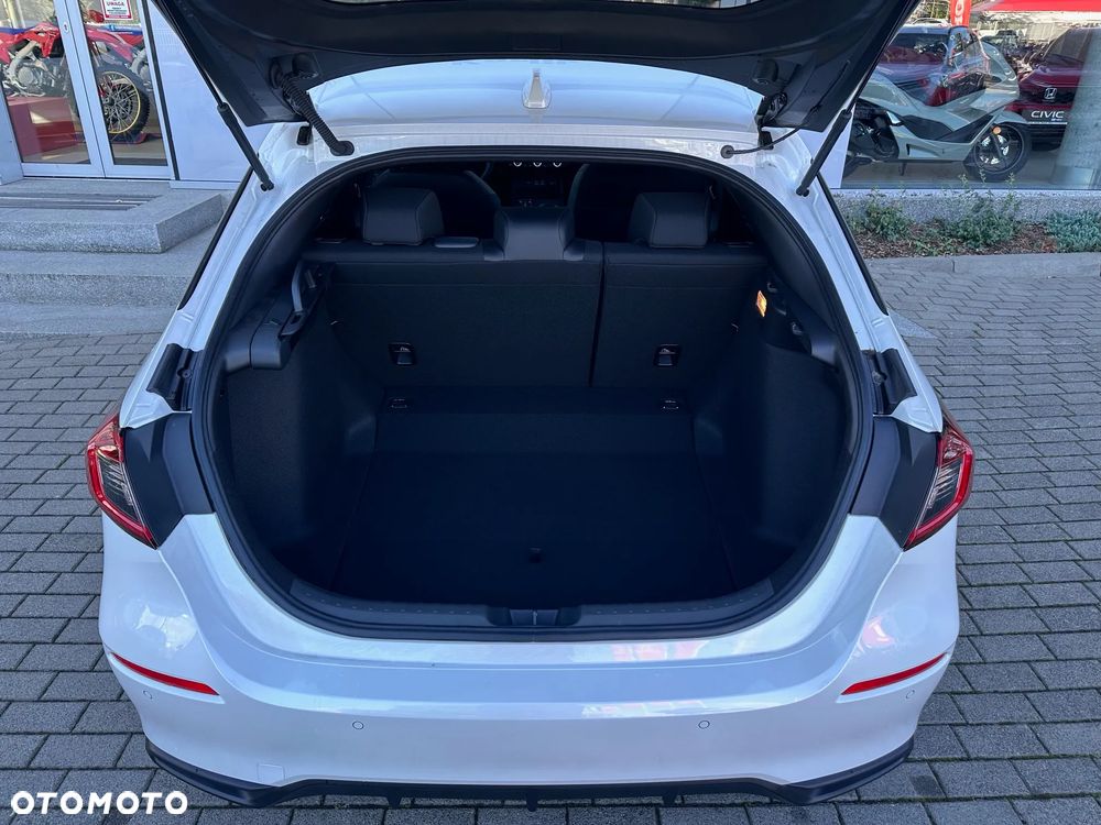 Honda Civic - 10