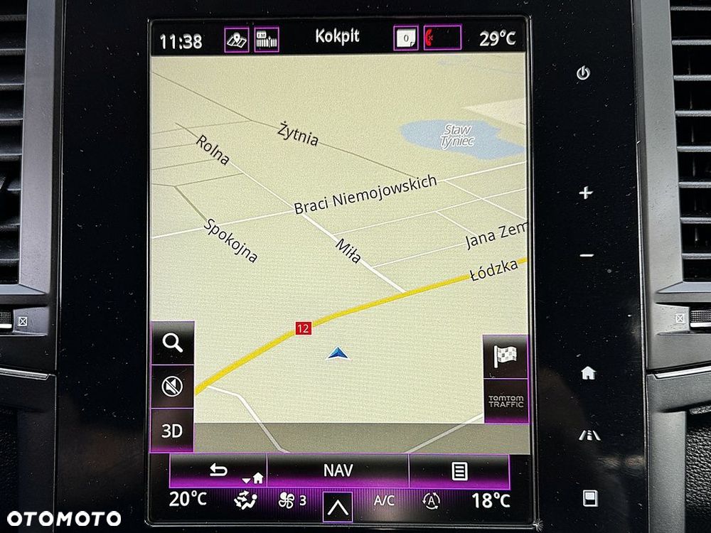Renault Koleos 1.3 TCe Intens EDC - 15