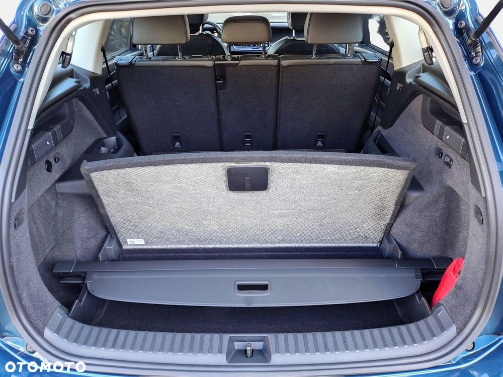 Volkswagen Tayron 2025