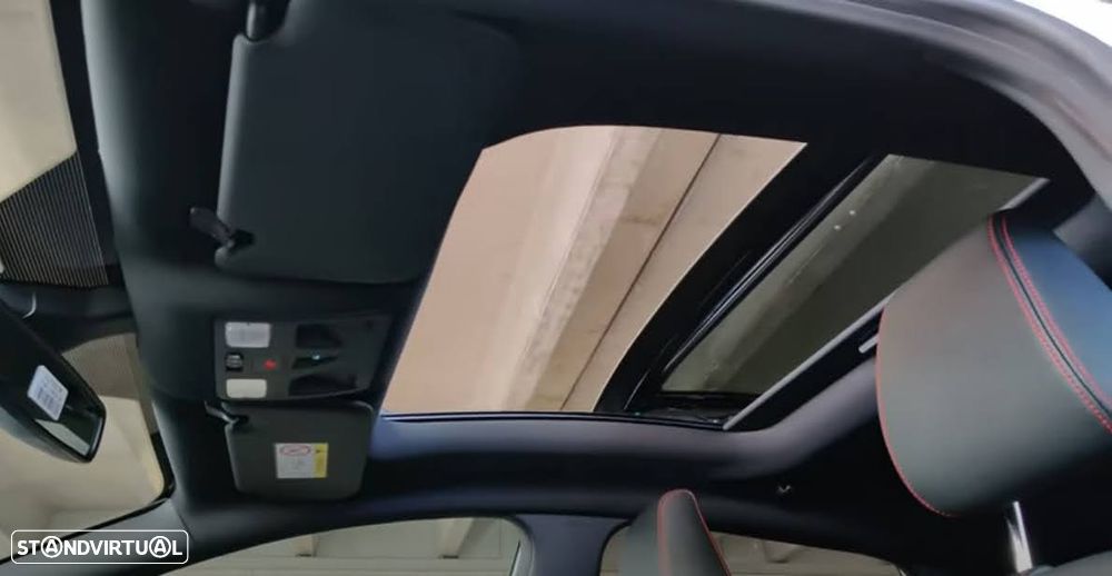 Ford Puma 1.0 EcoBoost MHEV ST-Line X - 10