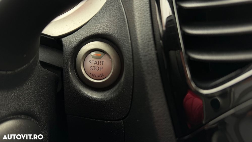 Nissan Juke 1.5L dCI Stop/Start Tekna - 13