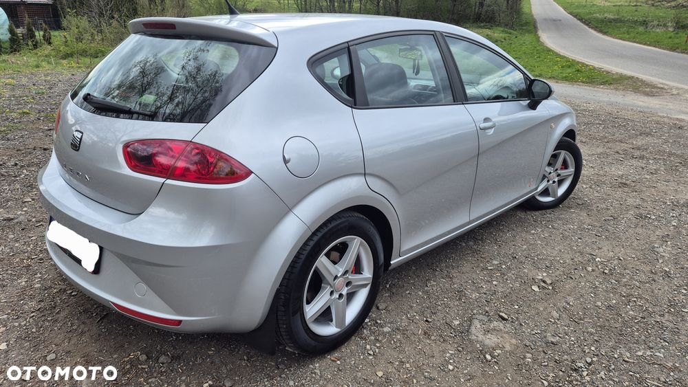 Seat Leon - 3