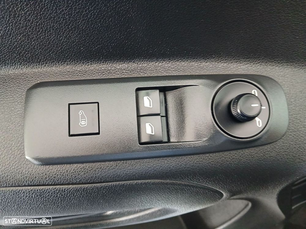 Peugeot Partner 1.5 BlueHDi Pro Standard - 17
