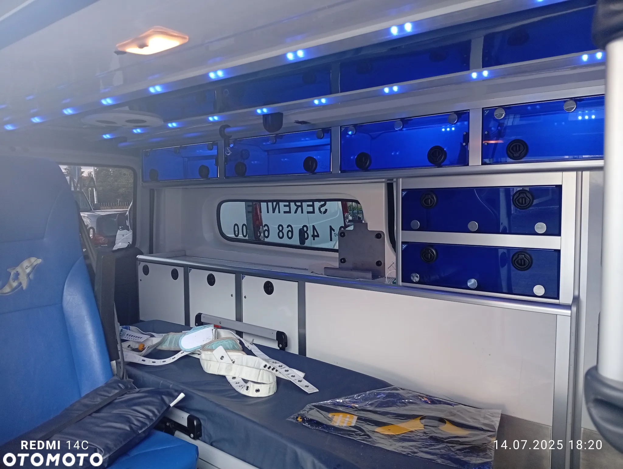 Renault Trafić - 10
