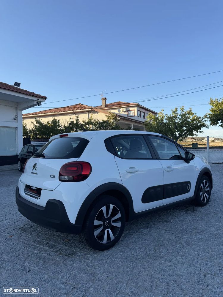 Citroën C3 1.2 PureTech Feel - 6