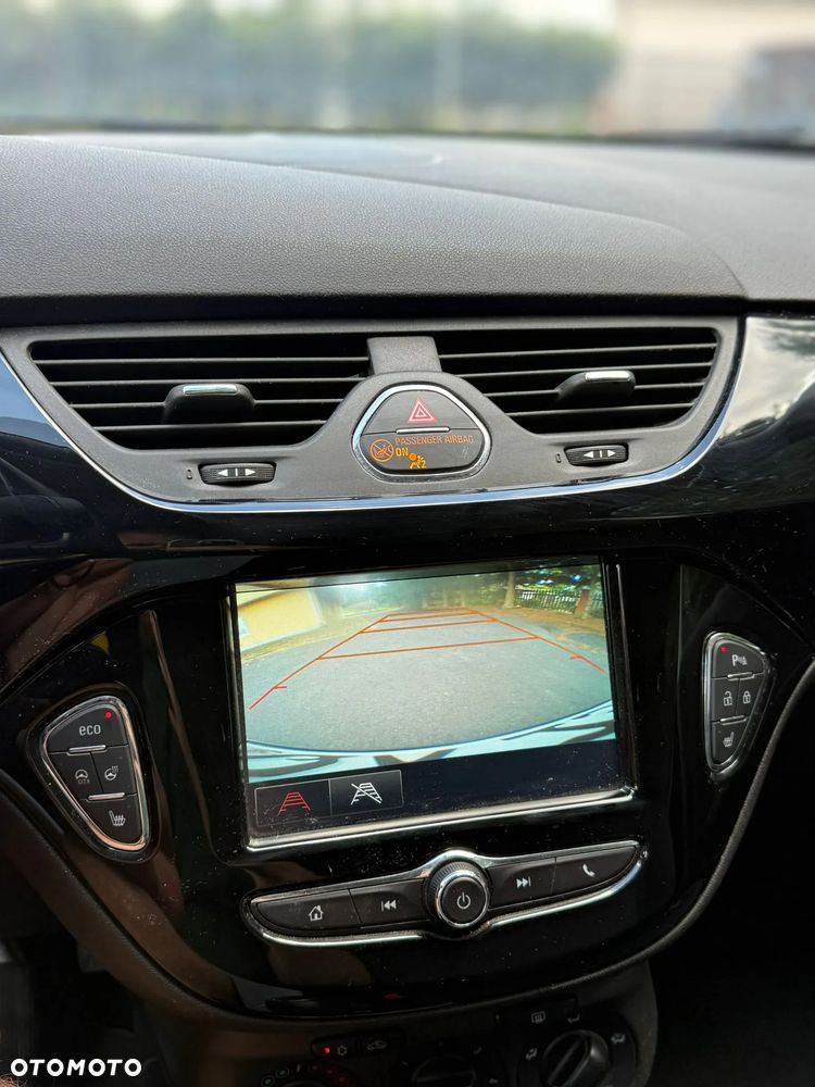 Opel Corsa 1.4 120 Jahre - 7