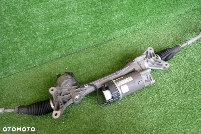 AUDI A4 B9 A5 przekładnia kierownicza 8W1423055AK - 3