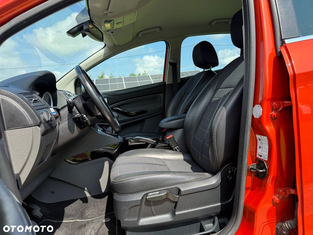 Ford Kuga 2.0 TDCi 4WD Trend - 6