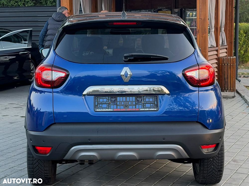 Renault Captur - 9