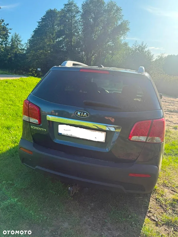 Kia Sorento - 11