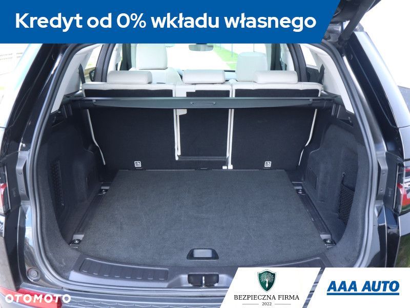 Land Rover Discovery Sport - 14