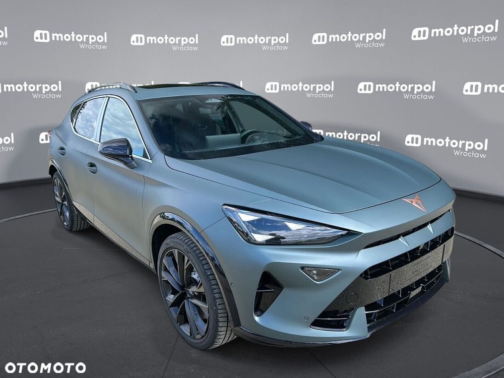 Cupra Formentor - 13