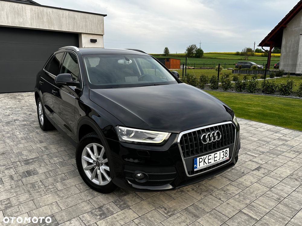 Audi Q3 2.0 TDI - 6