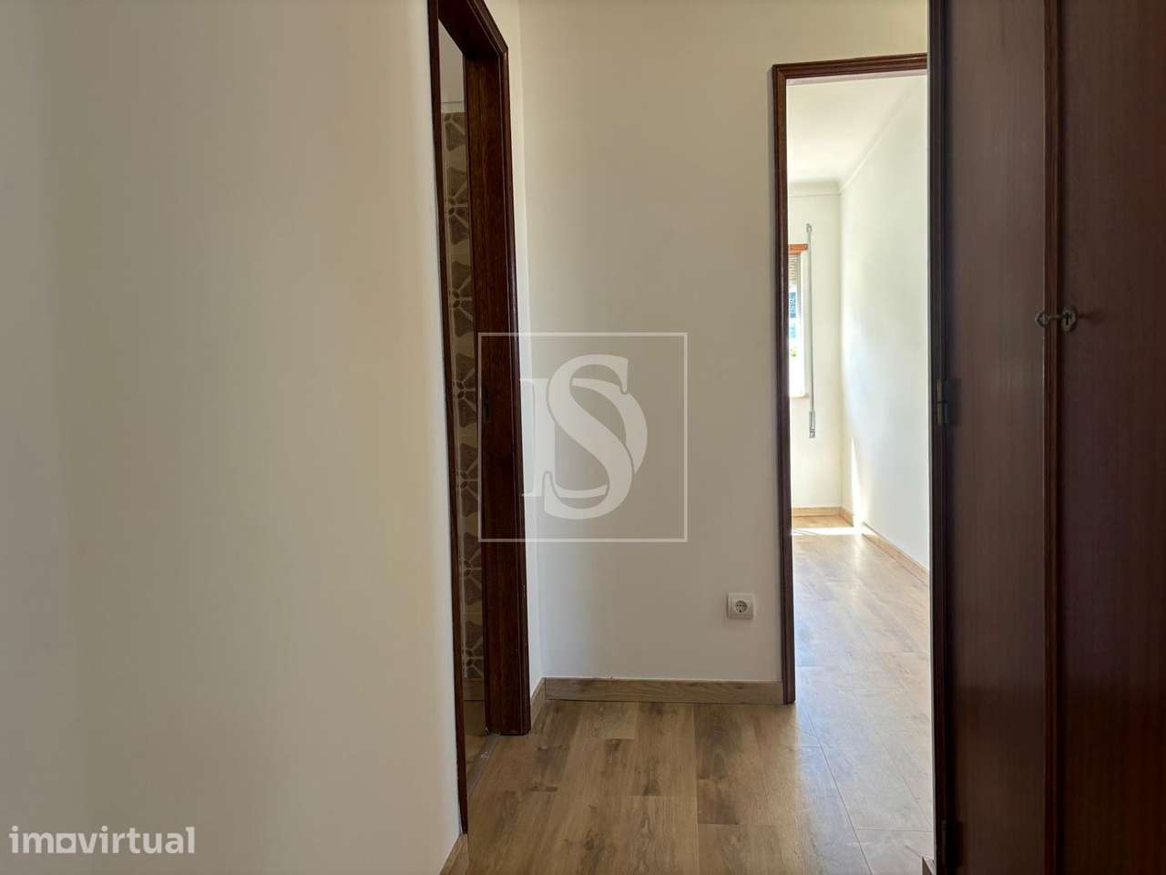 Apartamento T3 Remodelado em Darque - Grande imagem: 4/22