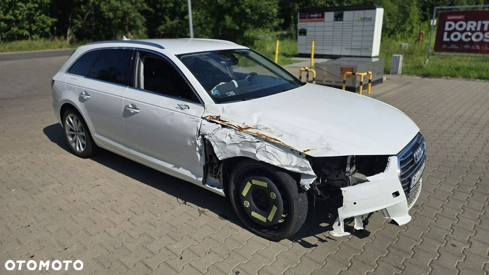 Audi A4 Avant - 10
