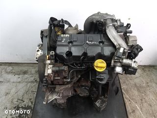 Silnik słupek Renault Laguna II 1.9DCI F9Q1758 01R