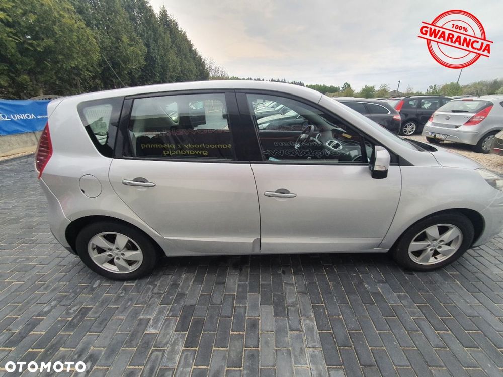 Renault Scenic - 14