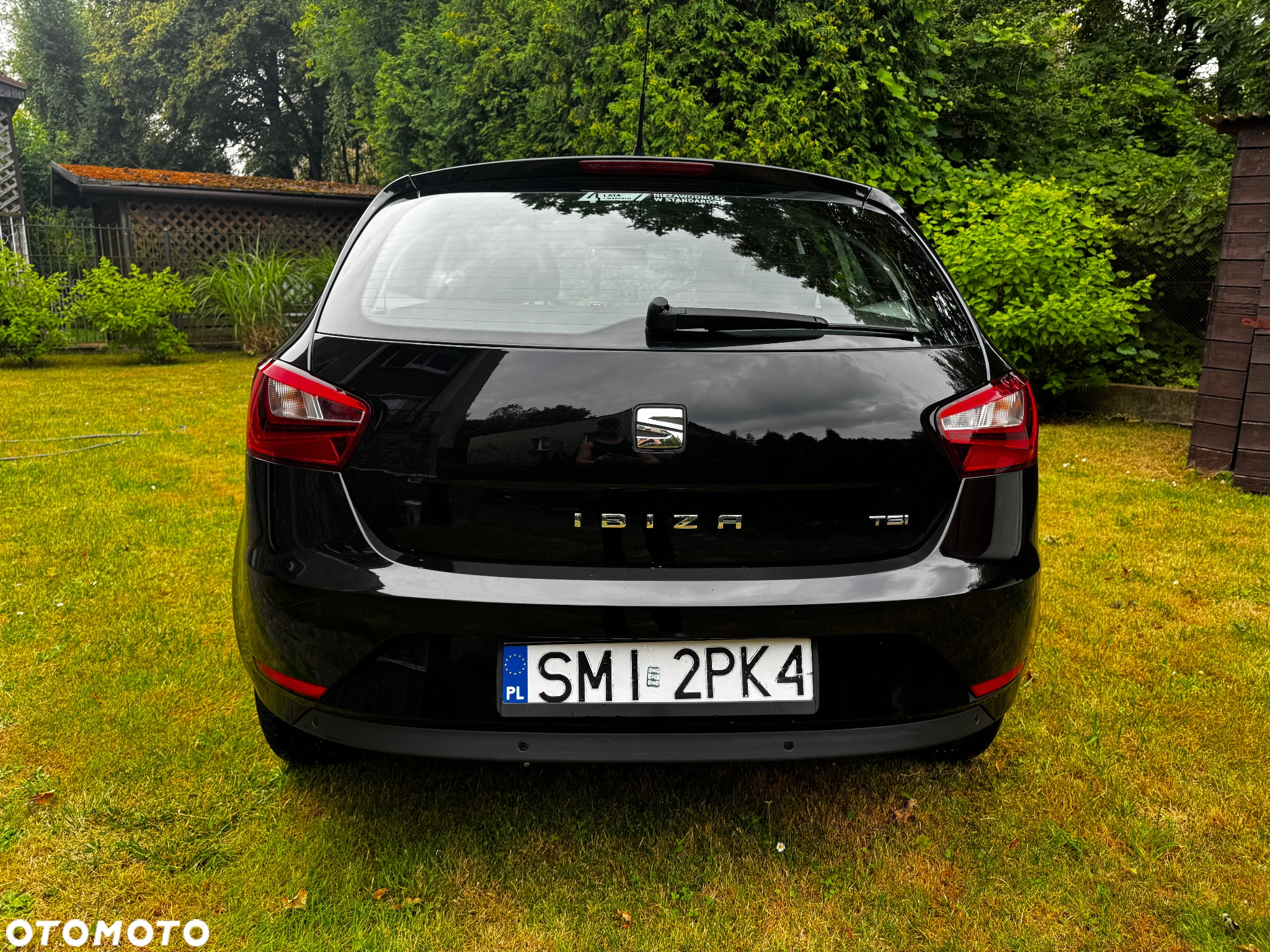 Seat Ibiza - 6