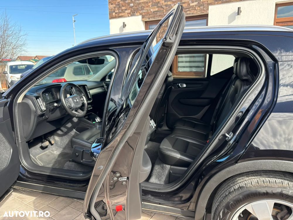 Volvo XC 40 - 14