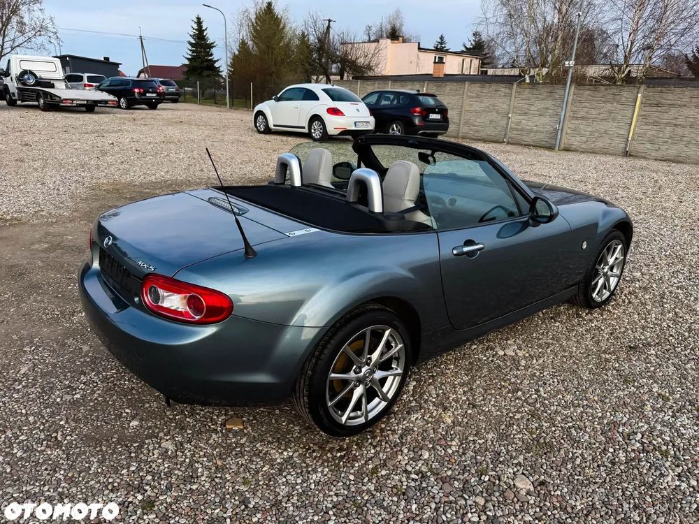 Mazda MX-5 - 13