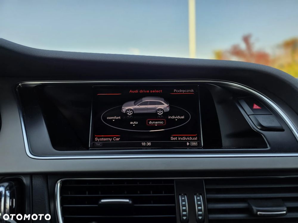 Audi A4 Avant 3.0 TDI DPF clean diesel quattro S tronic S line Sportpaket - 22