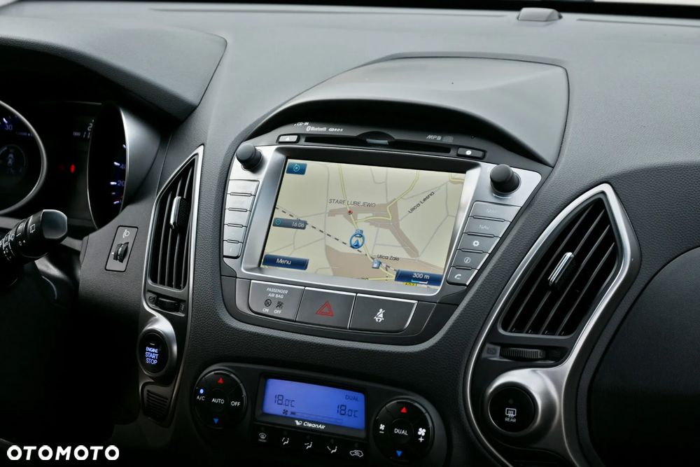 Hyundai ix35 1.6 GDI Premium 2WD - 24