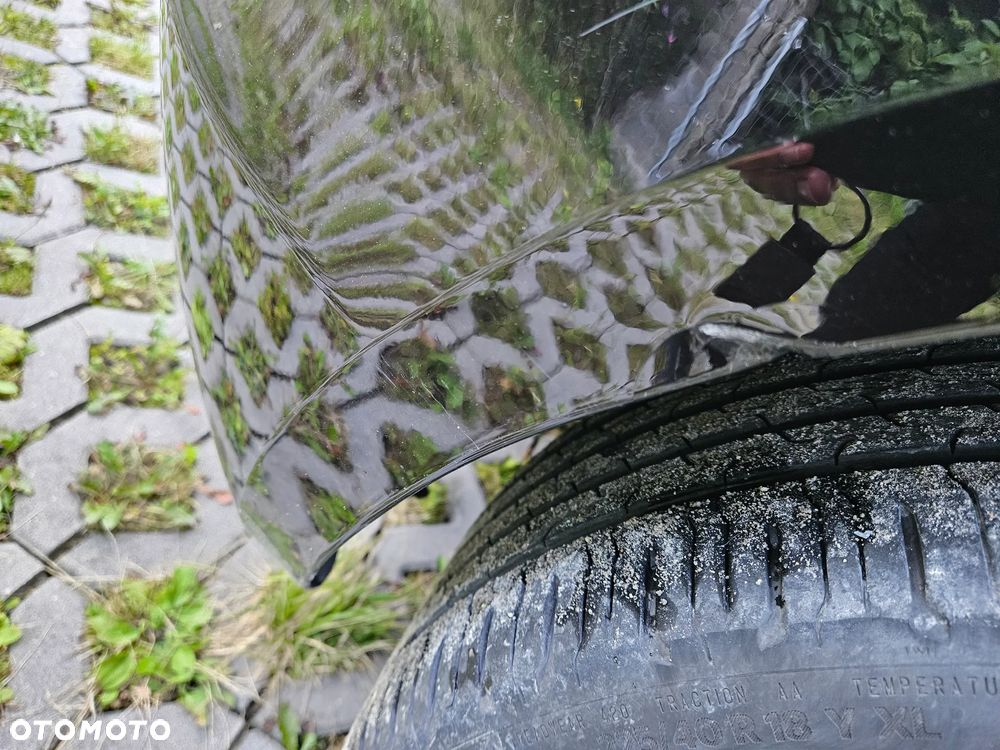 Alfa Romeo Giulietta 1.4 TB Sprint - 10