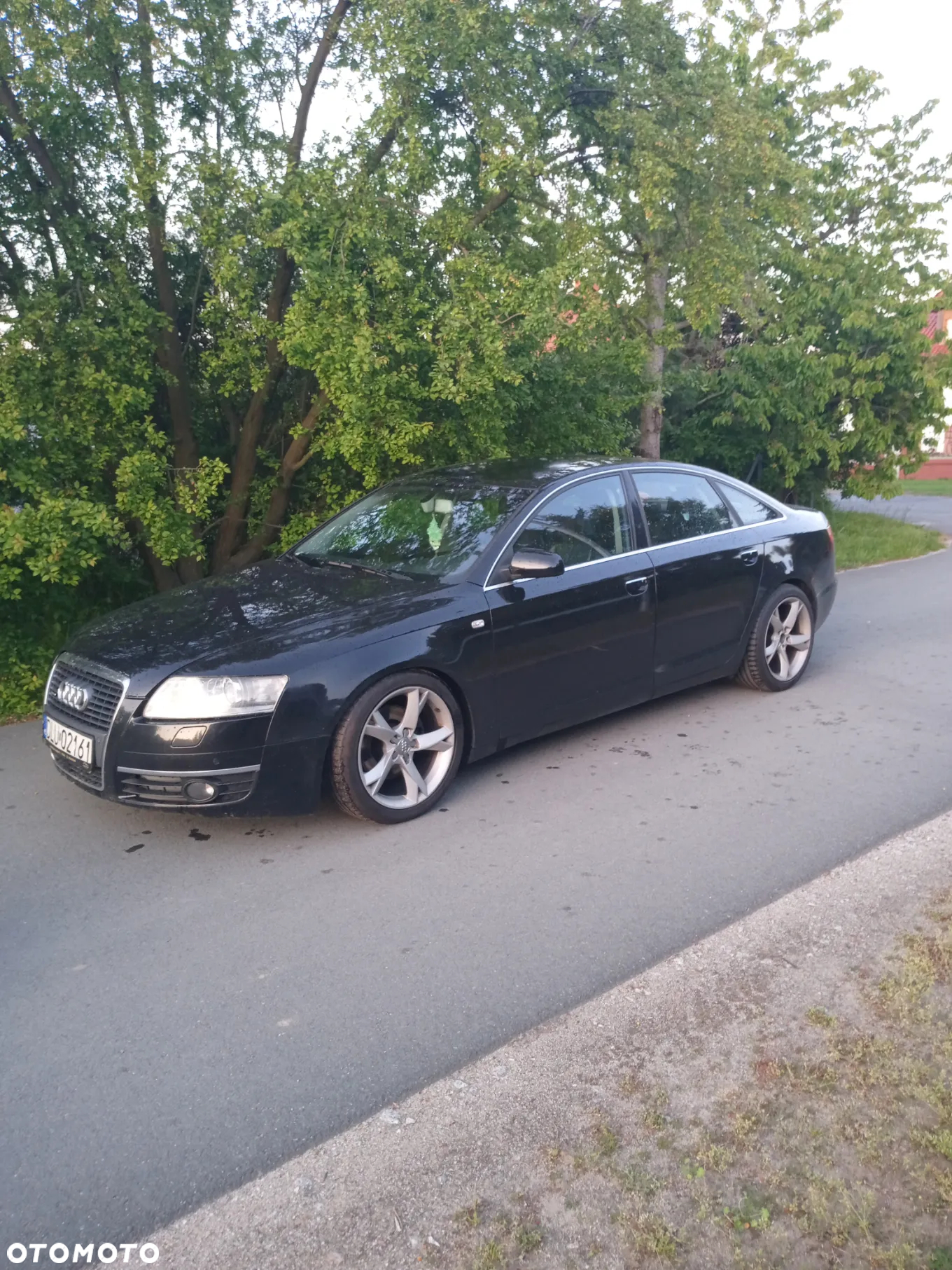 Audi A6 2.0 TDI - 14