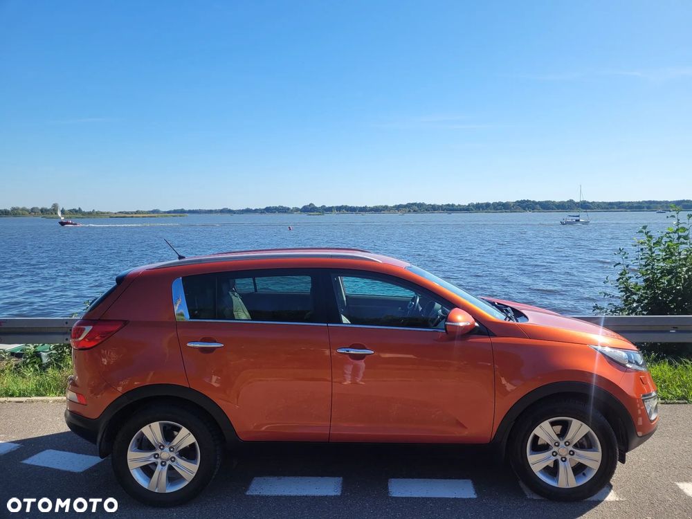 Kia Sportage 1.6 GDI L 2WD - 2