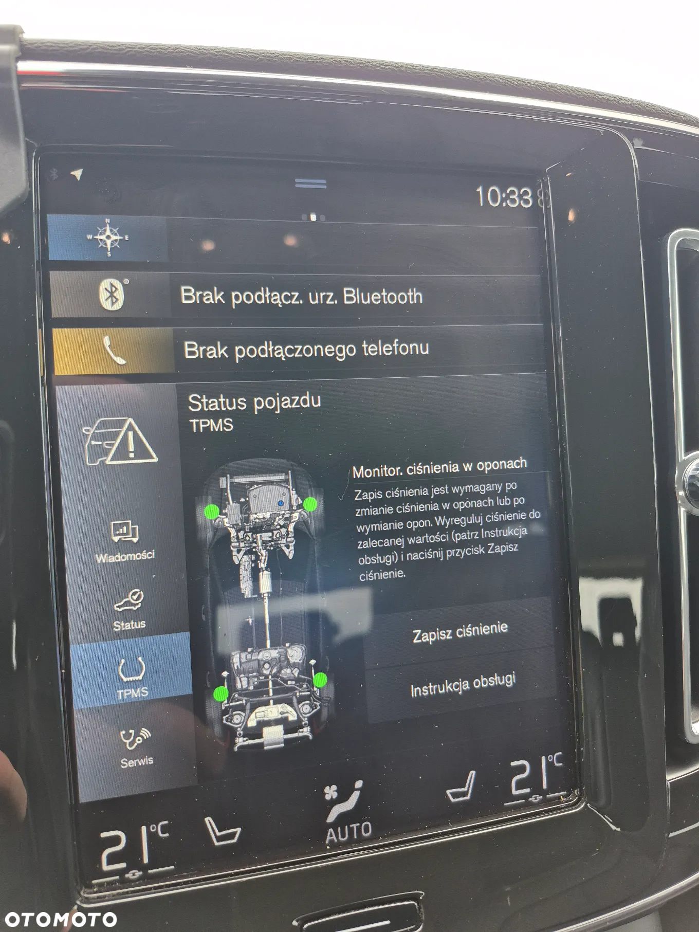 Volvo XC 40 - 36