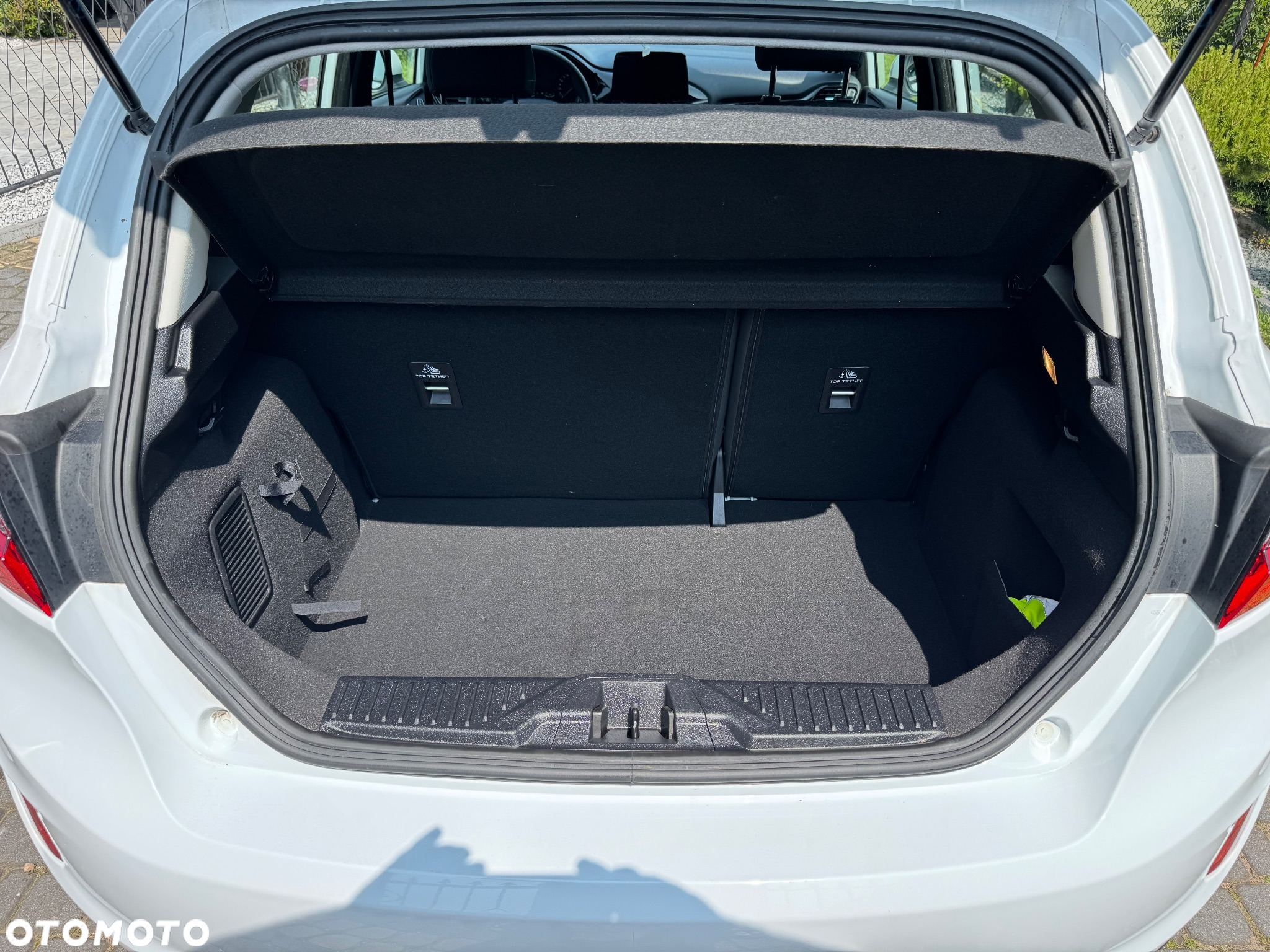 Ford Fiesta 1.1 S&S COOL&CONNECT - 8