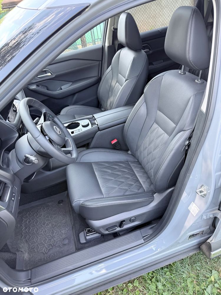 Nissan X-Trail 1.5 VC-T e-POWER Tekna e-4ORCE - 10