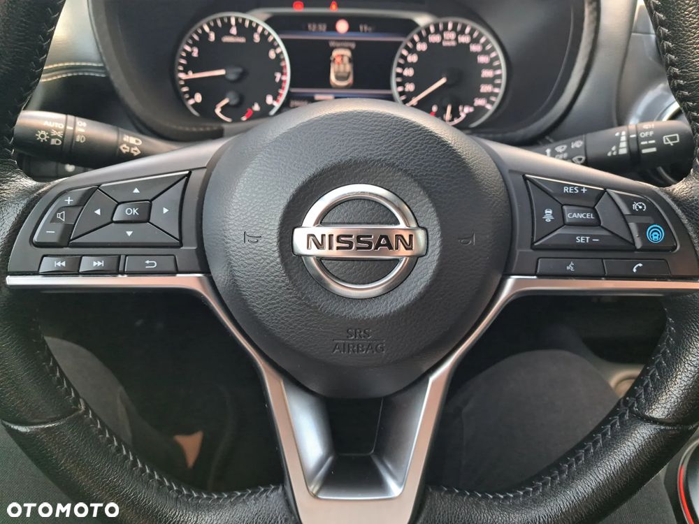 Nissan Juke 1.0 DIG-T N-Connecta - 13