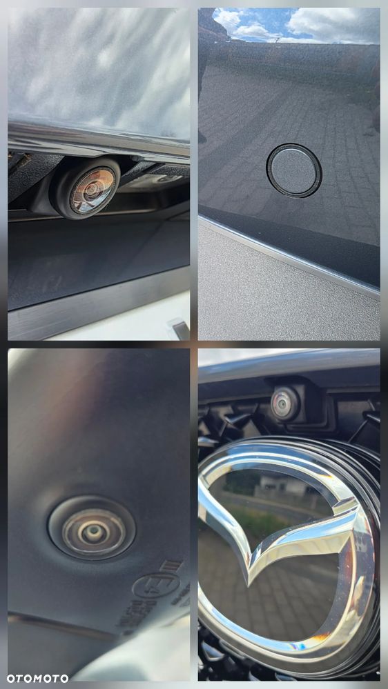 Mazda CX-30 SKYACTIV-G 2.0 M-Hybrid SELECTION - 16