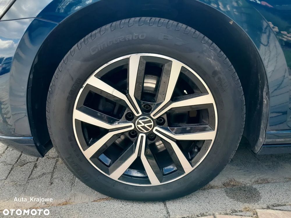 Volkswagen Passat 2.0 TSI Business DSG - 36