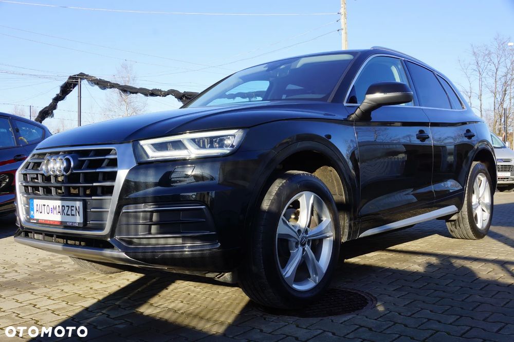 Audi Q5 2.0 TDI Quattro S tronic - 5