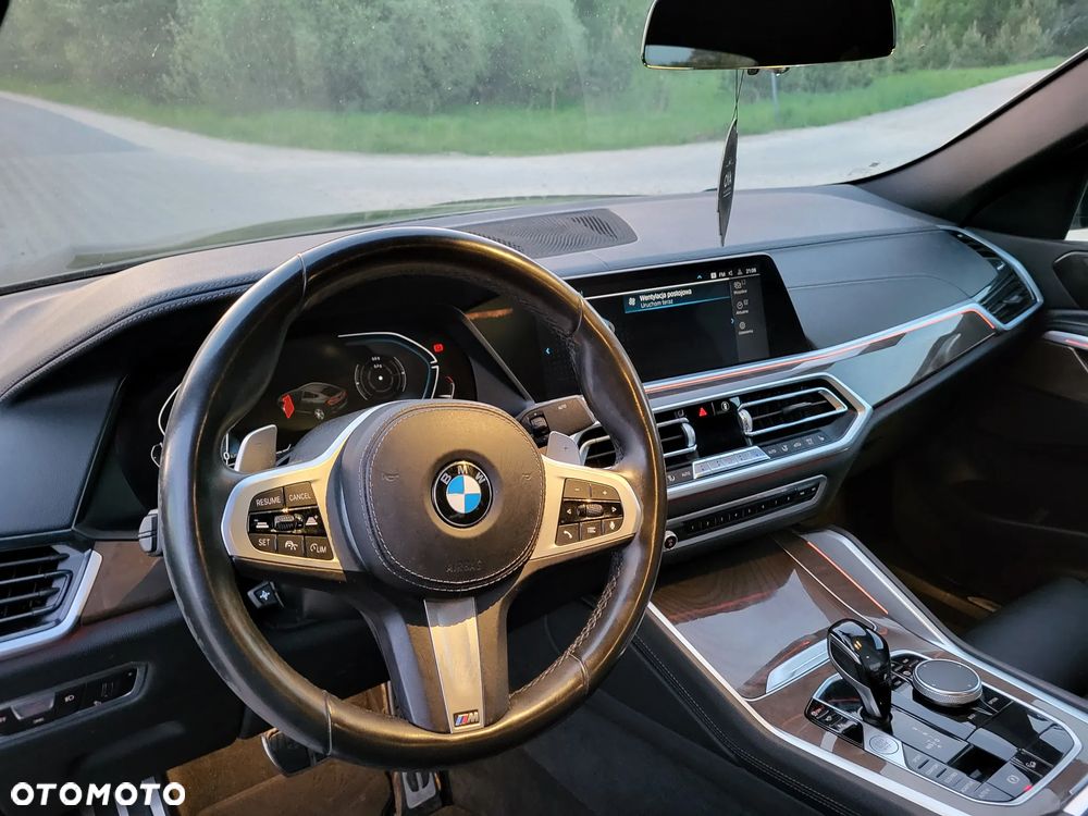 BMW X6 - 13