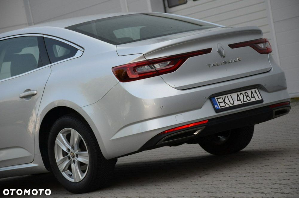 Renault Talisman - 12