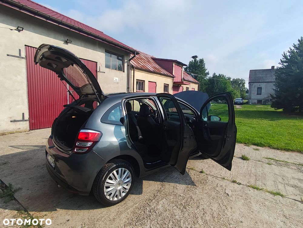 Citroën C3 - 34