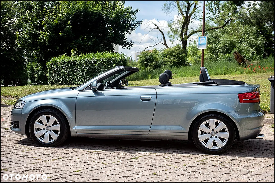 Audi A3 - 3