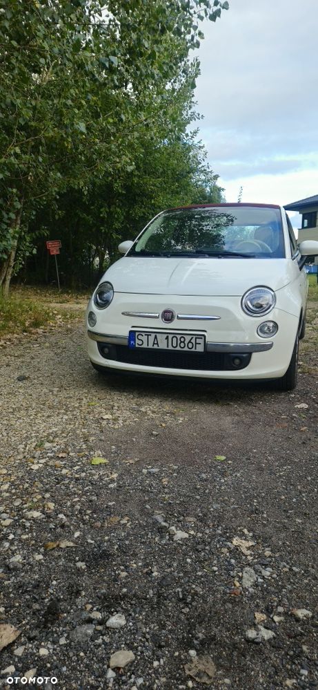 Fiat 500 - 5