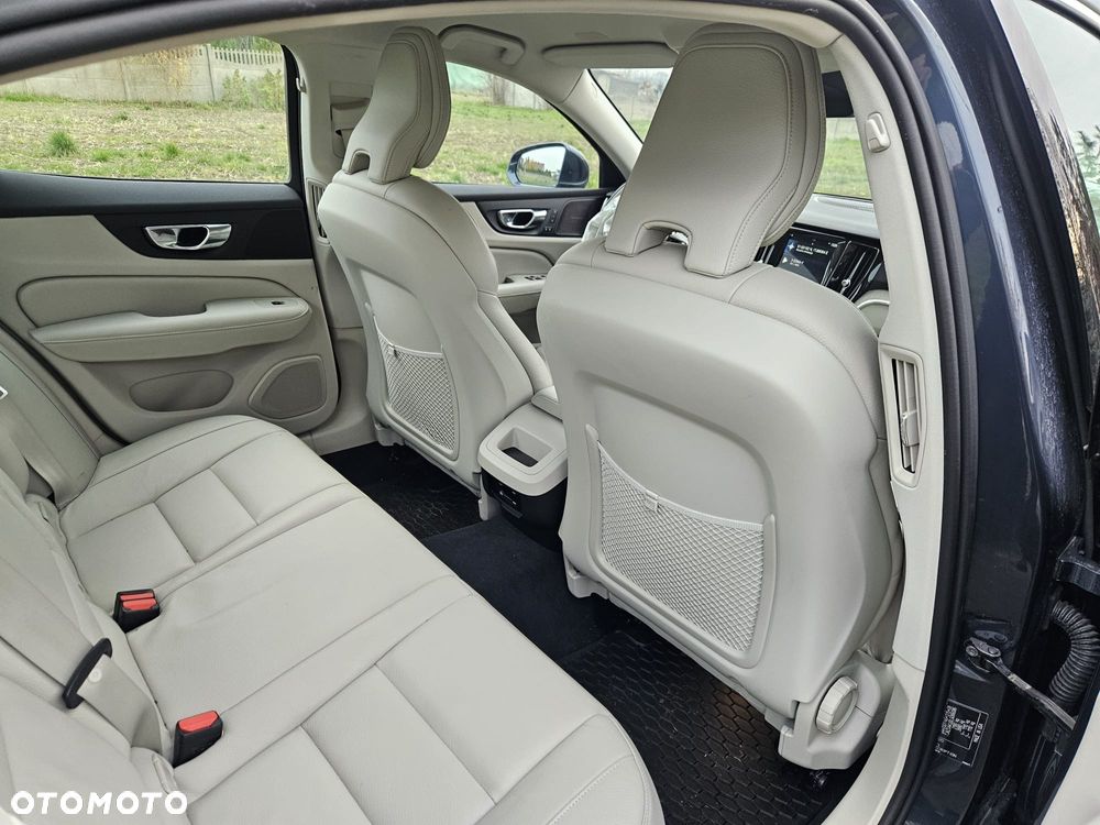 Volvo S60 T4 Inscription - 20