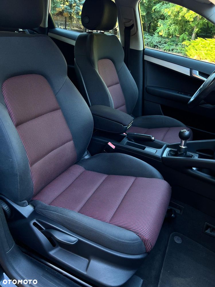 Audi A3 Sportback - 6