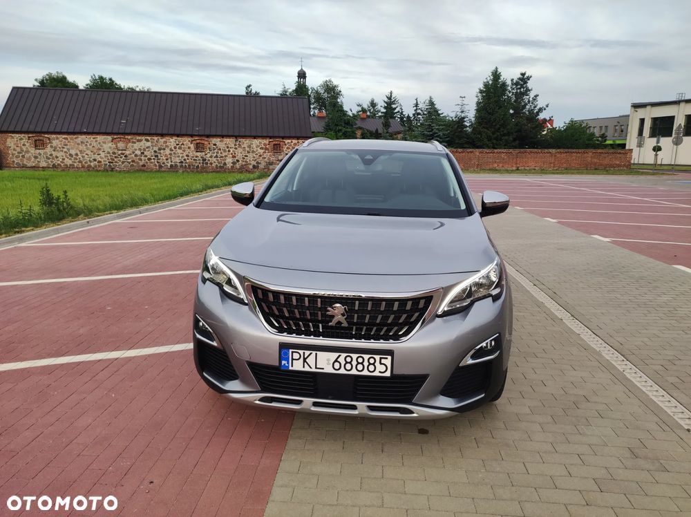 Peugeot 3008 - 2