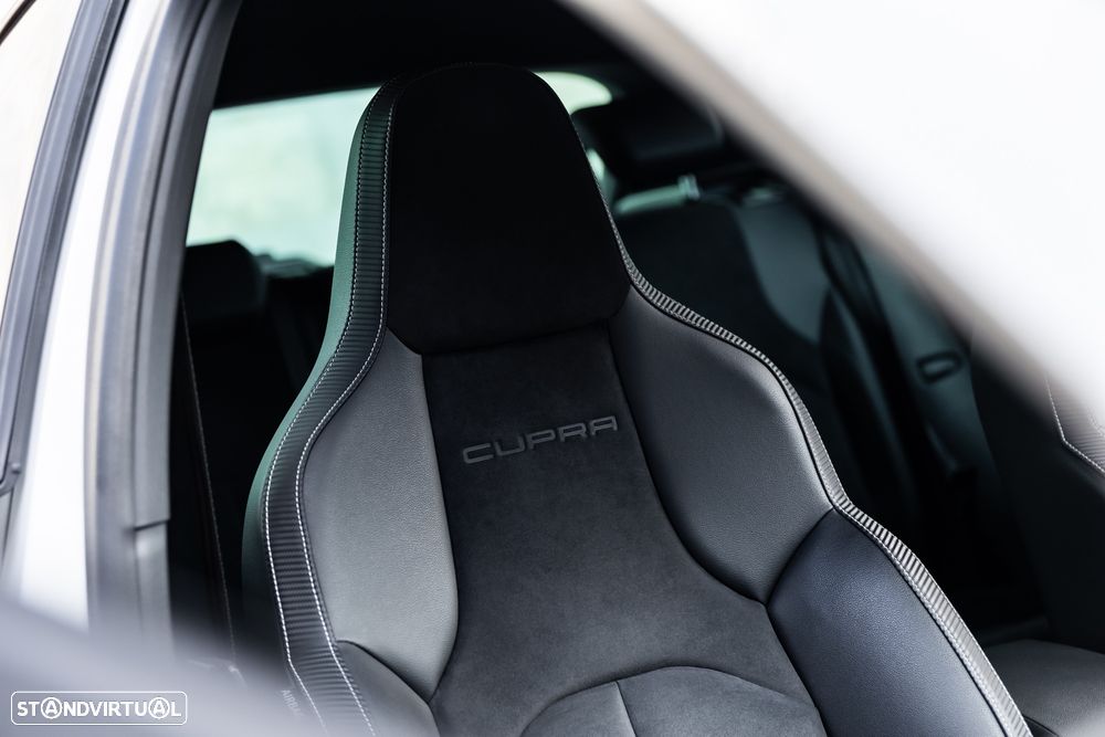 SEAT Leon 2.0 TSI S&S DSG Cupra 300 - 29