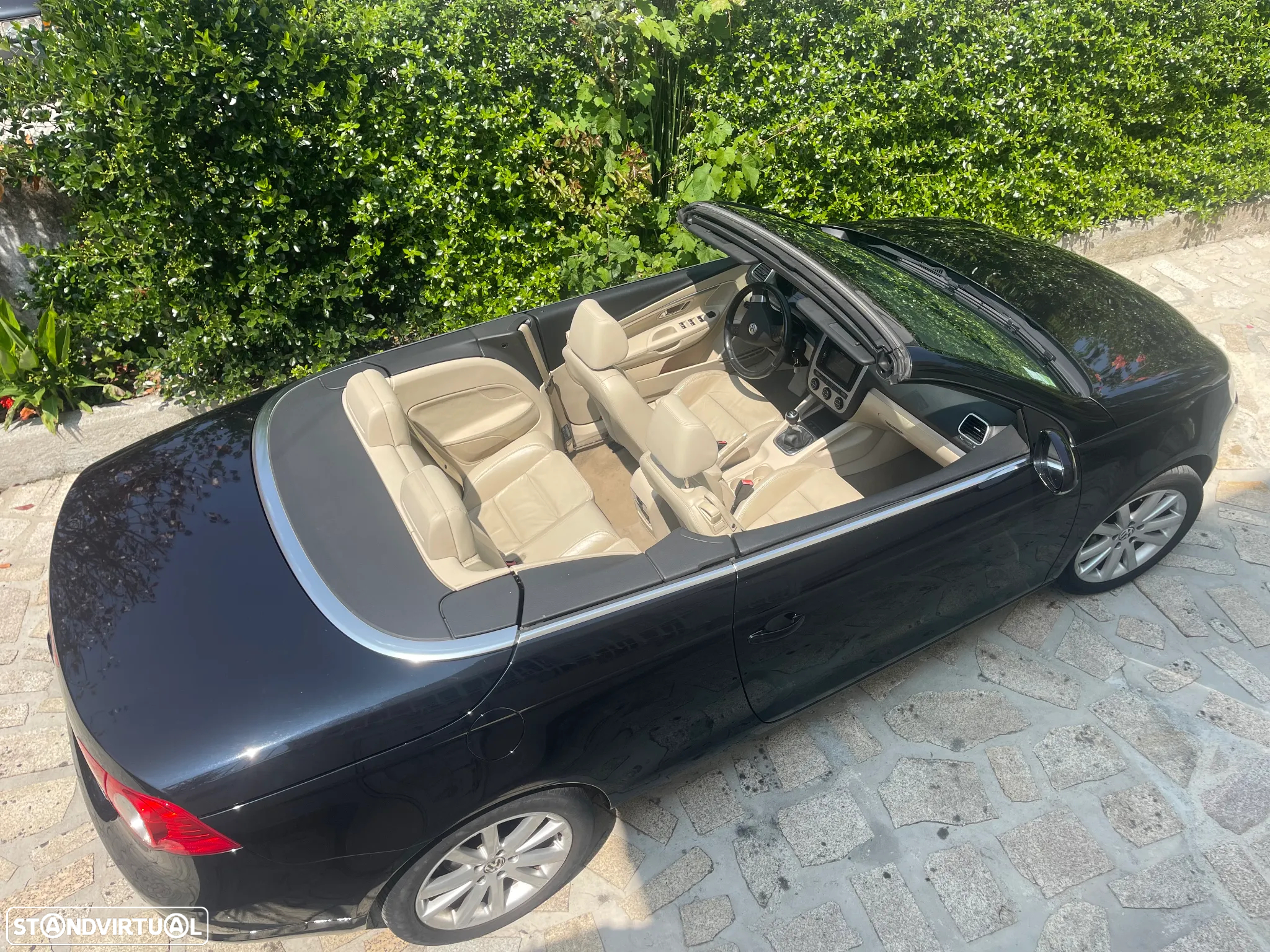 VW EOS - 13